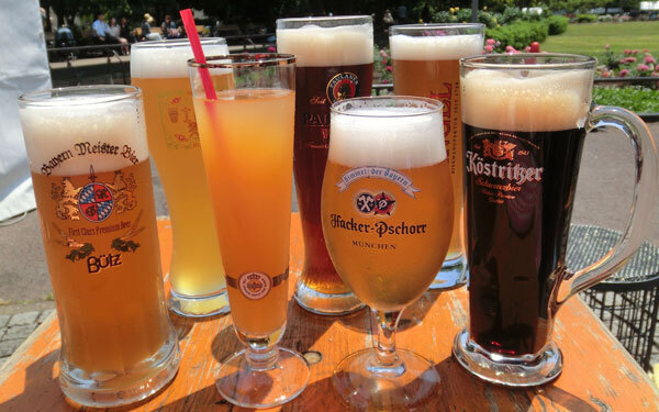 100種類以上のビールが飲めるイベントも！　GWにオススメのお出かけ先