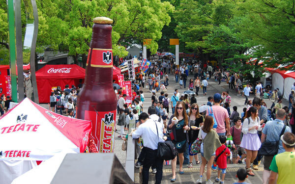 100種類以上のビールが飲めるイベントも！　GWにオススメのお出かけ先