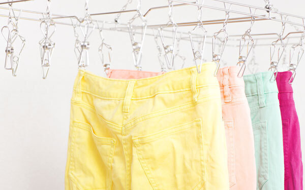 大ヒットアイテム・ガウチョパンツをバランスよく着こなすために大切なこととは？