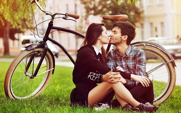 彼の愛情をガッチリ独占！ カップル必見、恋を長続きさせる円満風水術