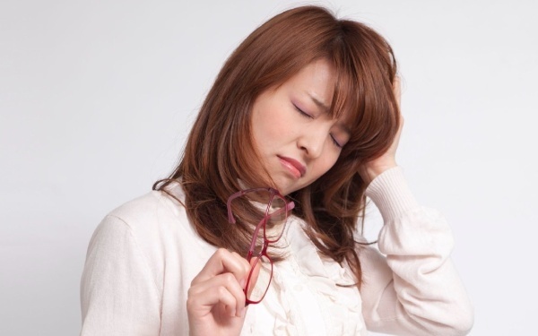 どんなに食事制限をしてもまったく痩せないのは「隠れ貧血」のせいかも