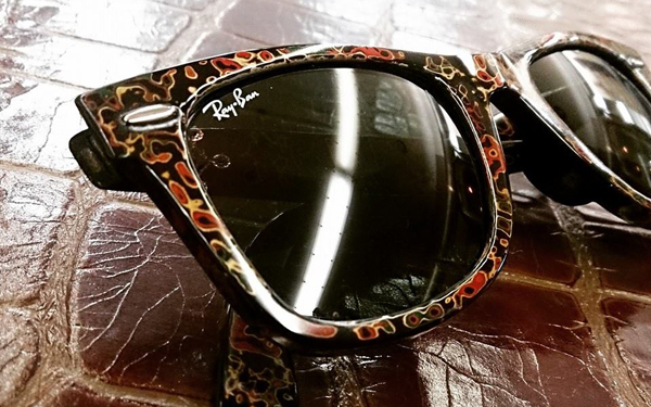 渋い系高クオリティアイテムで周りと差をつける！ いま新しい「漆塗り」がカッコイイ