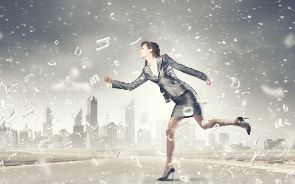 退職したら「逃げた」ことになる？ 人生において「逃げる」とはどういうこと？