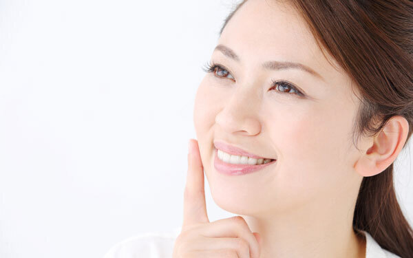 美人じゃなくても大丈夫、メイクでちょっとした工夫をすればモテる