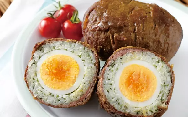 GWに持って出かけたい「彼ウケおにぎり」をもっと手軽につくる簡単アイデア