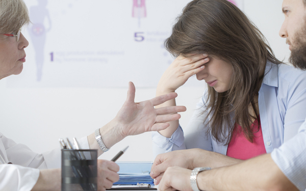 子どもができない・夫婦でつらい悩みを抱えている方へ【心屋仁之助 塾】