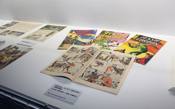 スター・ウォーズ展が今年とても熱い！  映画公開に先駆けてファンが殺到！