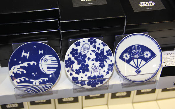 スター・ウォーズ展が今年とても熱い！  映画公開に先駆けてファンが殺到！