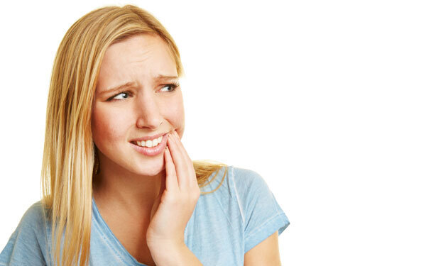 疲れやストレスもアレの原因に!? 突然襲うこんな痛みに注意！