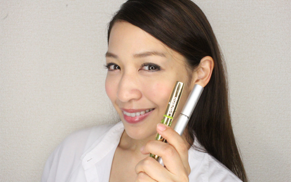 一度は試してみる価値あり！　まつ毛美容液の偉大なるパワー【解説編】