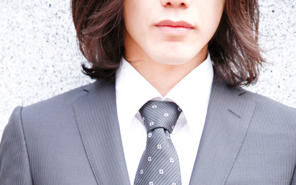 ロン毛と中間テスト【彼氏の顔が覚えられません 第29話】