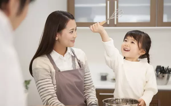 小倉優子おすすめのモッツァレラの簡単ハレの日レシピ！ 夏休みには料理教室も開催