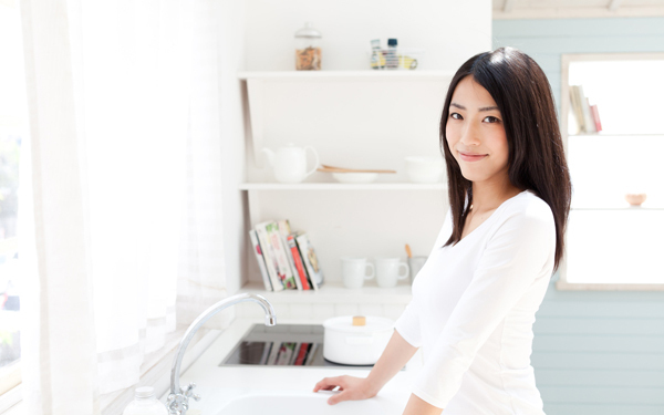 金運アップはキッチンで決まる？ お金持ちのキッチンの共通点を真似するべし！