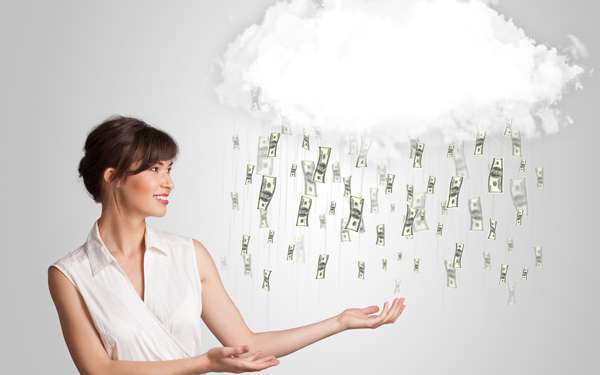 頑張ってるのに幸運がやってこない…ジメジメ運気を吹き飛ばす秘訣