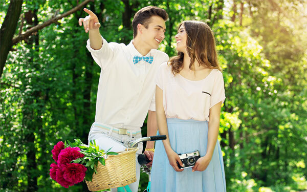 容姿はキッカケに過ぎない、 長く愛される女性が必ずしていること