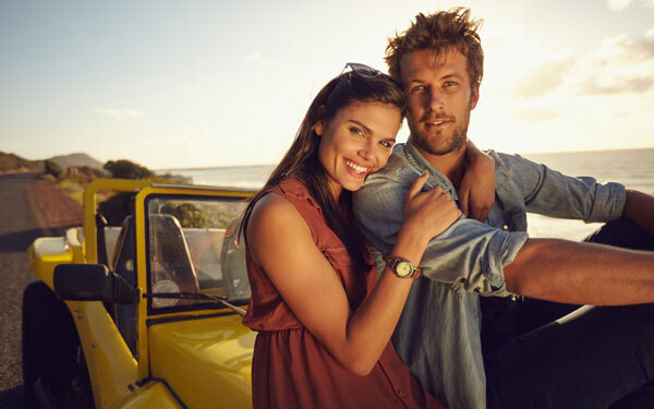 男の本能を刺激する、ずっと愛される方法