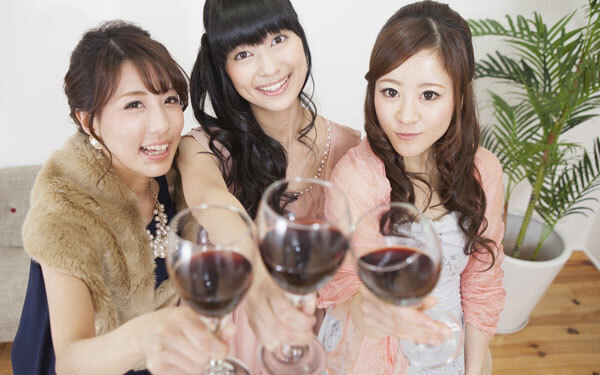 一石二鳥の出会い方。合コンの新スタイル　二次コンって知ってる？