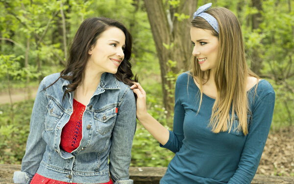 相槌ひとつでこんなに印象が変わる！　あの人から好かれる相槌って？