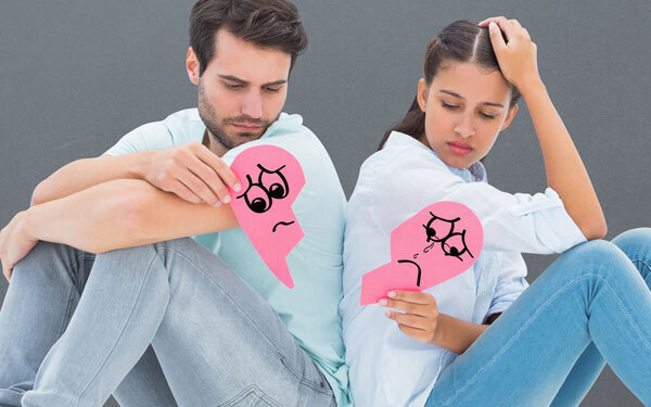 恋愛から結婚へと進めない女性にはいくつかの共通点があった