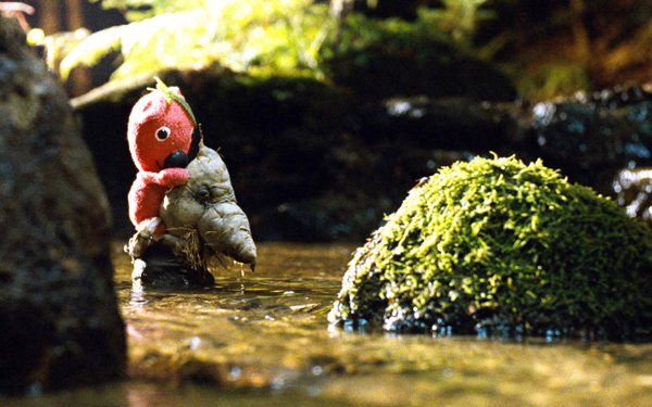 へなちょこテディベアがかわいすぎて癒される！ 新着チェコ映画『クーキー』に大注目