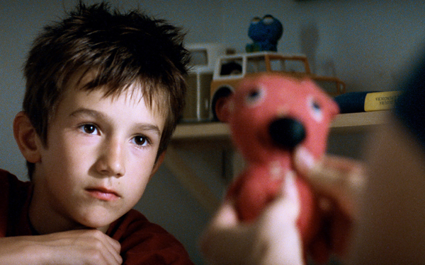 へなちょこテディベアがかわいすぎて癒される！ 新着チェコ映画『クーキー』に大注目