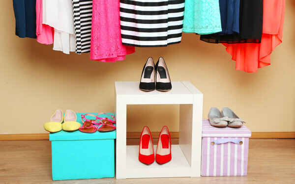 楽でかわいいフラットシューズ　オフィス仕様にするときの注意点