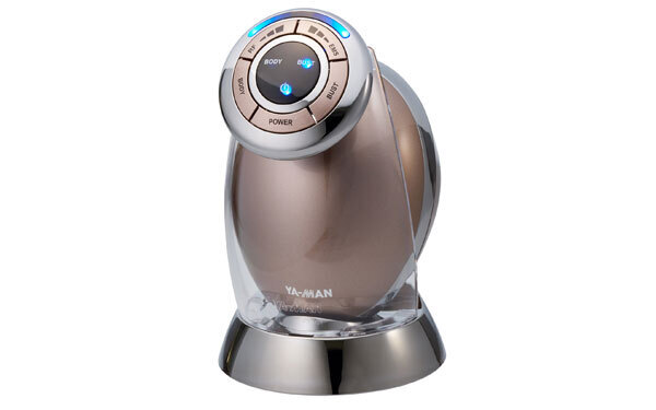 夏の露出に備えてエクササイズ、機能的な「最新の美容家電」