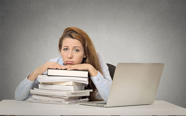 何だかやる気が出ない、じつは五月病よりも多い「六月病」に要注意