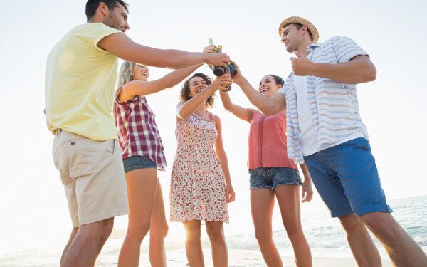 男性の興味を喚起するには、情報は「最小限」にとどめるがベスト