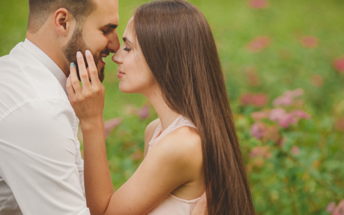 男性に いままでの女性のなかで一番好き と言わせたければ とるべき行動 ウーマンエキサイト 1 2