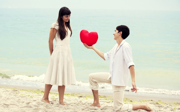 恋を引き寄せる女性、引き寄せられない女性…その決定的な違いが判明