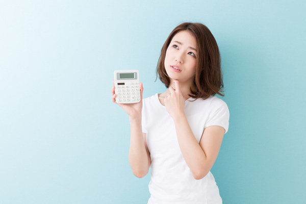 これからの人生はどれくらいお金がかかる？ お金で考える人生設計