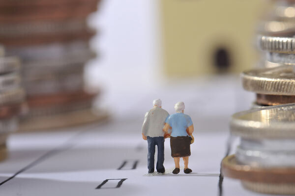 これからの人生はどれくらいお金がかかる？ お金で考える人生設計