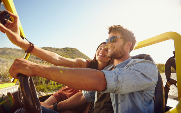 友達以上恋人未満から、彼に昇格させた人が実践した3つのコツ