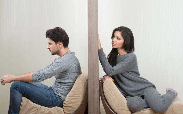 ネガティブすぎる彼にどこまでつきあうべき?! 【心屋仁之助 塾】