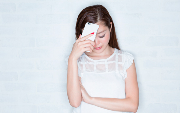 俺通信に要注意！ LINEやメールでウザがられるには理由がある