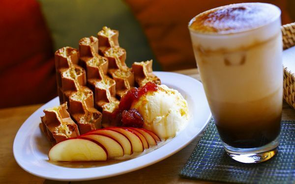 メトロを使って、週末さくっと台北を街歩き。いま行くべき3大おさんぽエリア