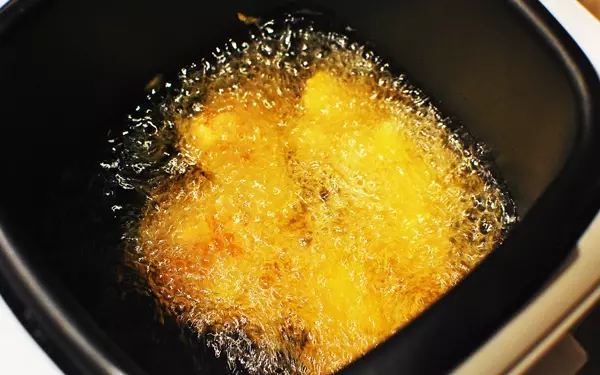 初夏の週末は彼氏とハイカラしない？　絶品ラー油からあげ