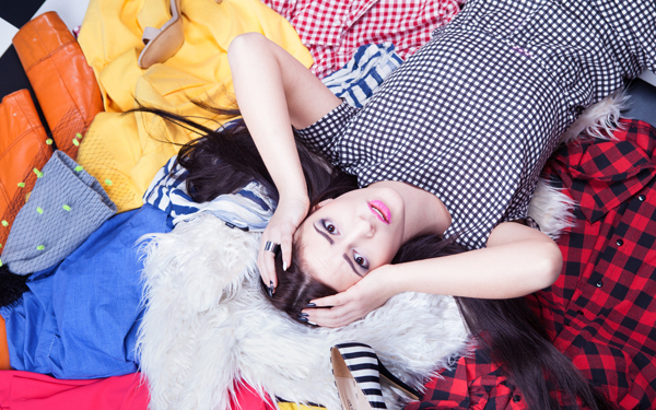 貯蓄運も魅力も激減。クローゼットブスにならない、たった一つのコツ