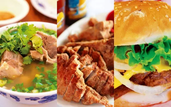 ハワイ通が選んだ絶品グルメBest3！ 全米ベスト50に選ばれたバーガーも