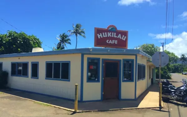 ハワイ通が選んだ絶品グルメBest3！ 全米ベスト50に選ばれたバーガーも