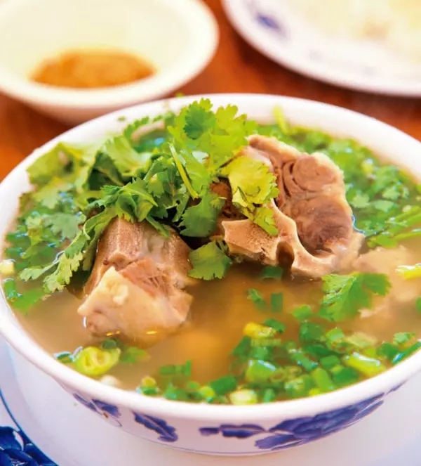 ハワイ通が選んだ絶品グルメBest3！ 全米ベスト50に選ばれたバーガーも