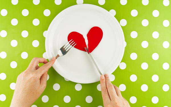 失恋を乗り越え、次の幸せを掴む「魔法の言葉」