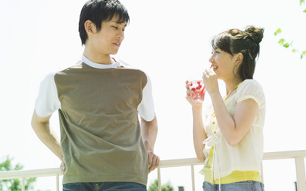 友達から恋人になるために必要なものは、とても「シンプル」だった