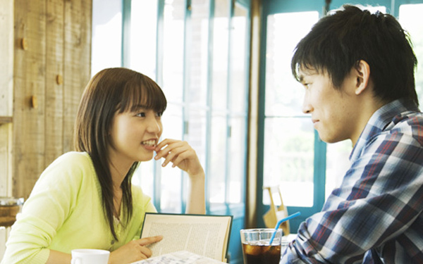 失恋で自信を失わないで、それは「もっと素敵な人」が現れる証拠