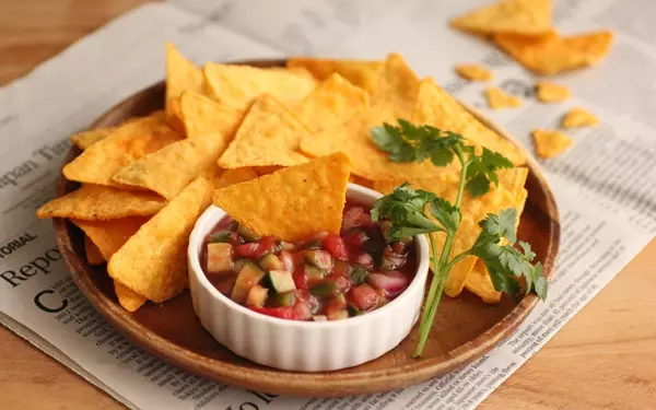 BBQに持っていくと喜ばれる！ 「即席サルサソース」簡単レシピ