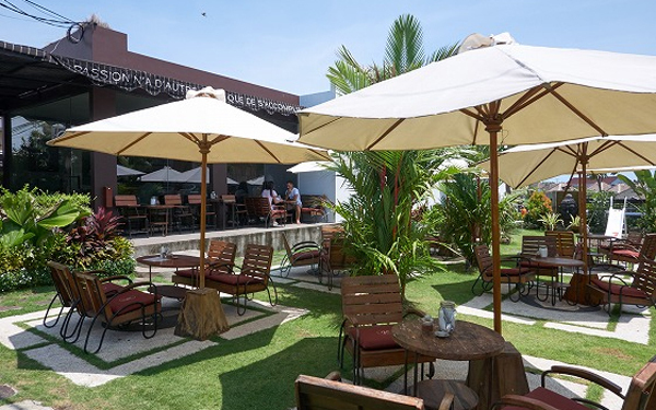 バリのチャングーで大人リゾート！ 観光やサーフィン・ヨギーニも