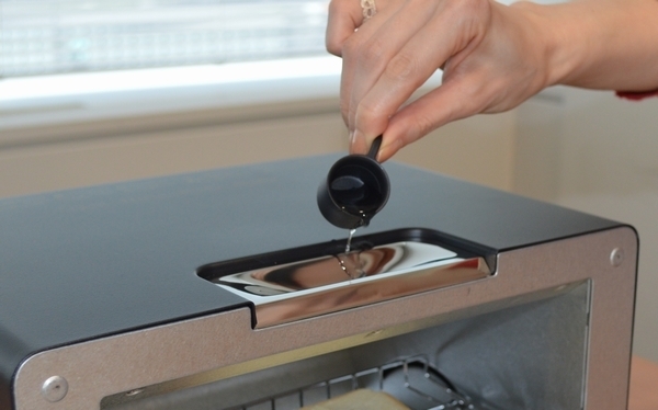 カフェの“サクッふわトースト”をおうちで再現できる！ 究極のトースター発見