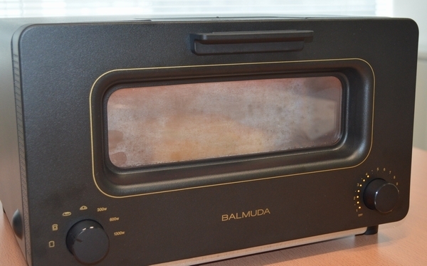 カフェの“サクッふわトースト”をおうちで再現できる！ 究極のトースター発見