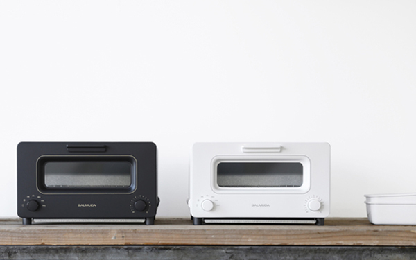 カフェの“サクッふわトースト”をおうちで再現できる！ 究極のトースター発見